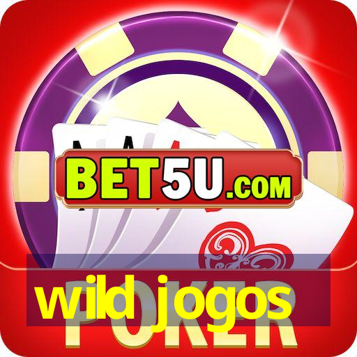 wild jogos